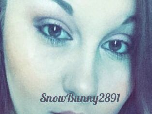 SnowBunny2891