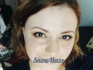 SnowHaze