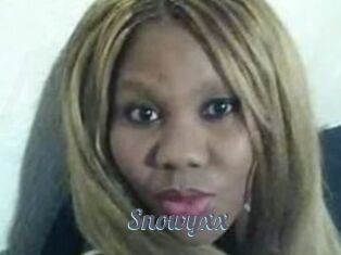 Snowyxx