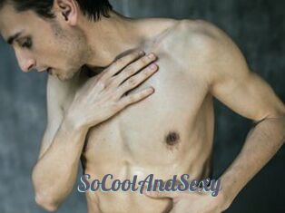 SoCoolAndSexy