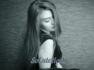 SoCuteHalle
