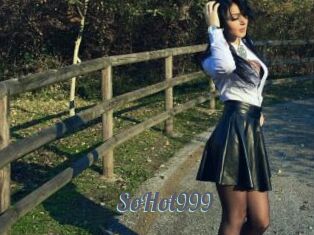 SoHot999