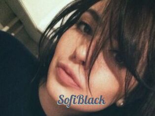 SofiBlack