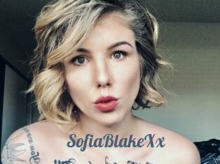 SofiaBlakeXx