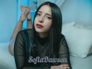 SofiaDawson