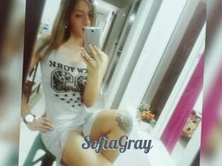 SofiaGray