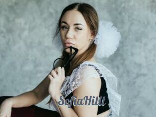 SofiaHilll