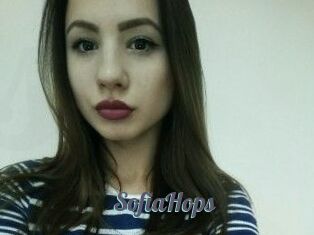 SofiaHops