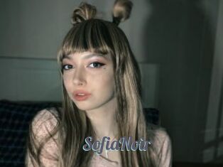 SofiaNoir