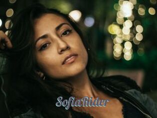 SofiaRider