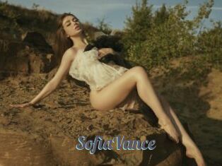 SofiaVance