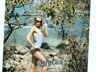 SofyCox