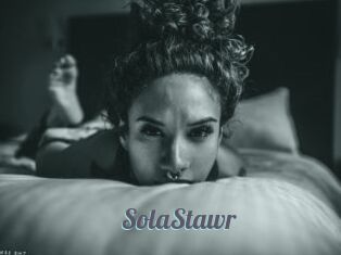 SolaStawr