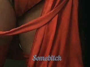 Somebitch