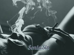 SoniaSin