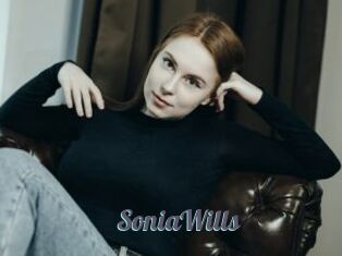 SoniaWills