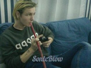 SonicBlow