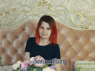 SonyaFiery