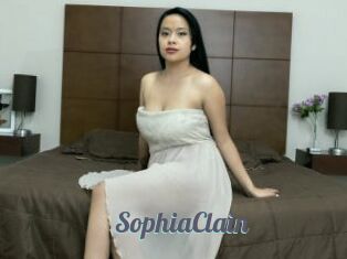 SophiaClain