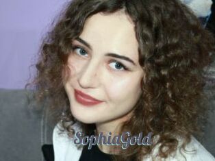SophiaGold