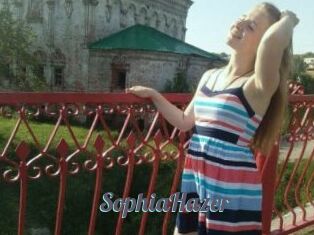 SophiaHazer