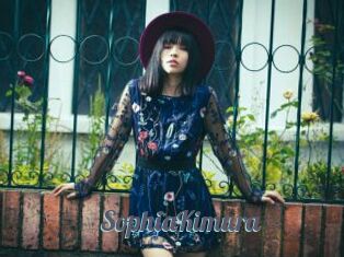 SophiaKimura