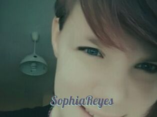 SophiaReyes