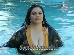 SophiaSunshine