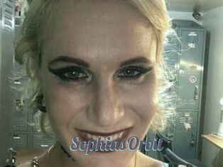 SophiasOrbit