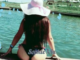 SophieX4u