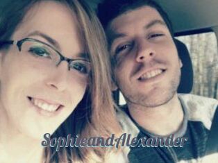 Sophie_and_Alexander