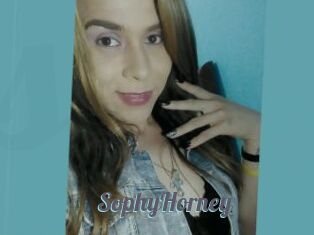 SophyHorney