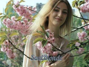 SoulBlonde