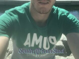SouthAfricanStud