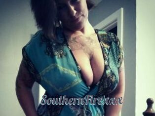 SouthernFirexxx