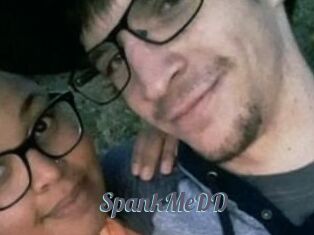 SpankMeDD