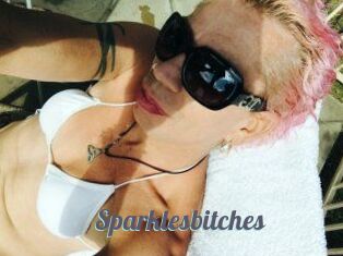 Sparklesbitches