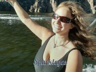Sparkleyes