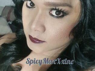 SpicyMaxXxine