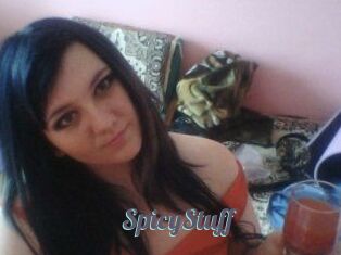 SpicyStuff