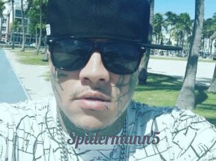 Spidermann5