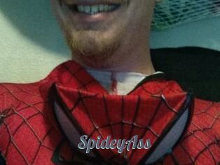 SpideyAss