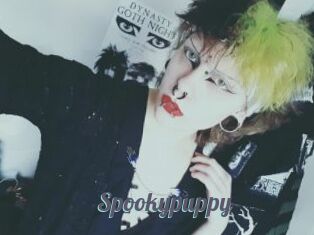 Spookypuppy