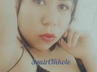 SquirtNikole