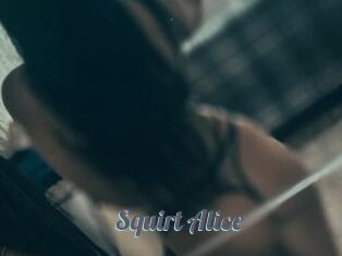 Squirt_Alice