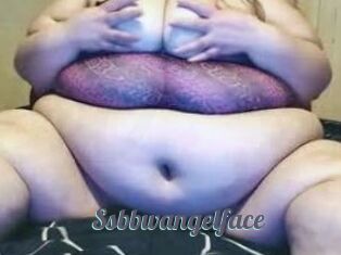 Ssbbwangelface