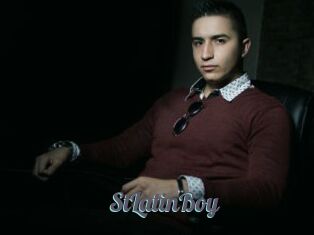 StLatinBoy