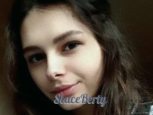 StaceBerty