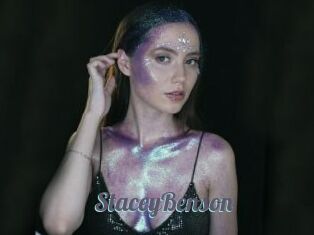 StaceyBenson