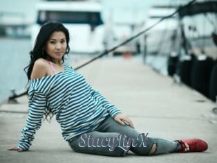 StacyLinX